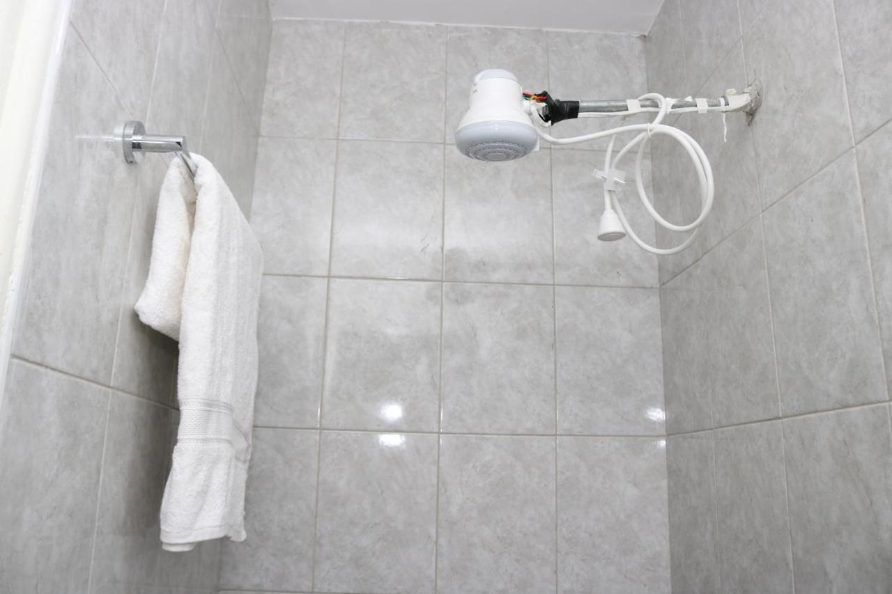 The Bliss - Lovely 1 Bedroom Apartment Located Near Trm Mall نيروبي المظهر الخارجي الصورة