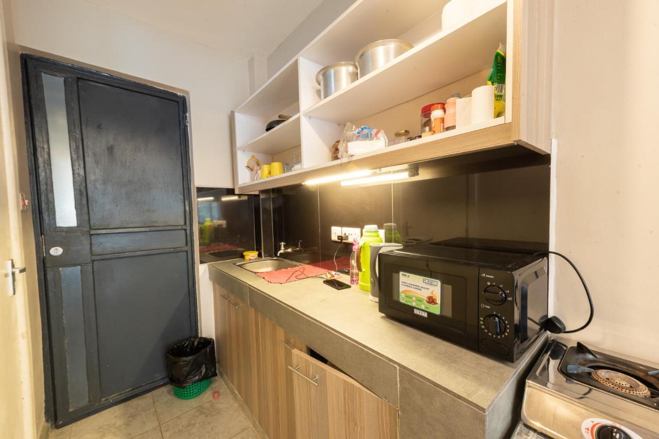 The Bliss - Lovely 1 Bedroom Apartment Located Near Trm Mall نيروبي المظهر الخارجي الصورة