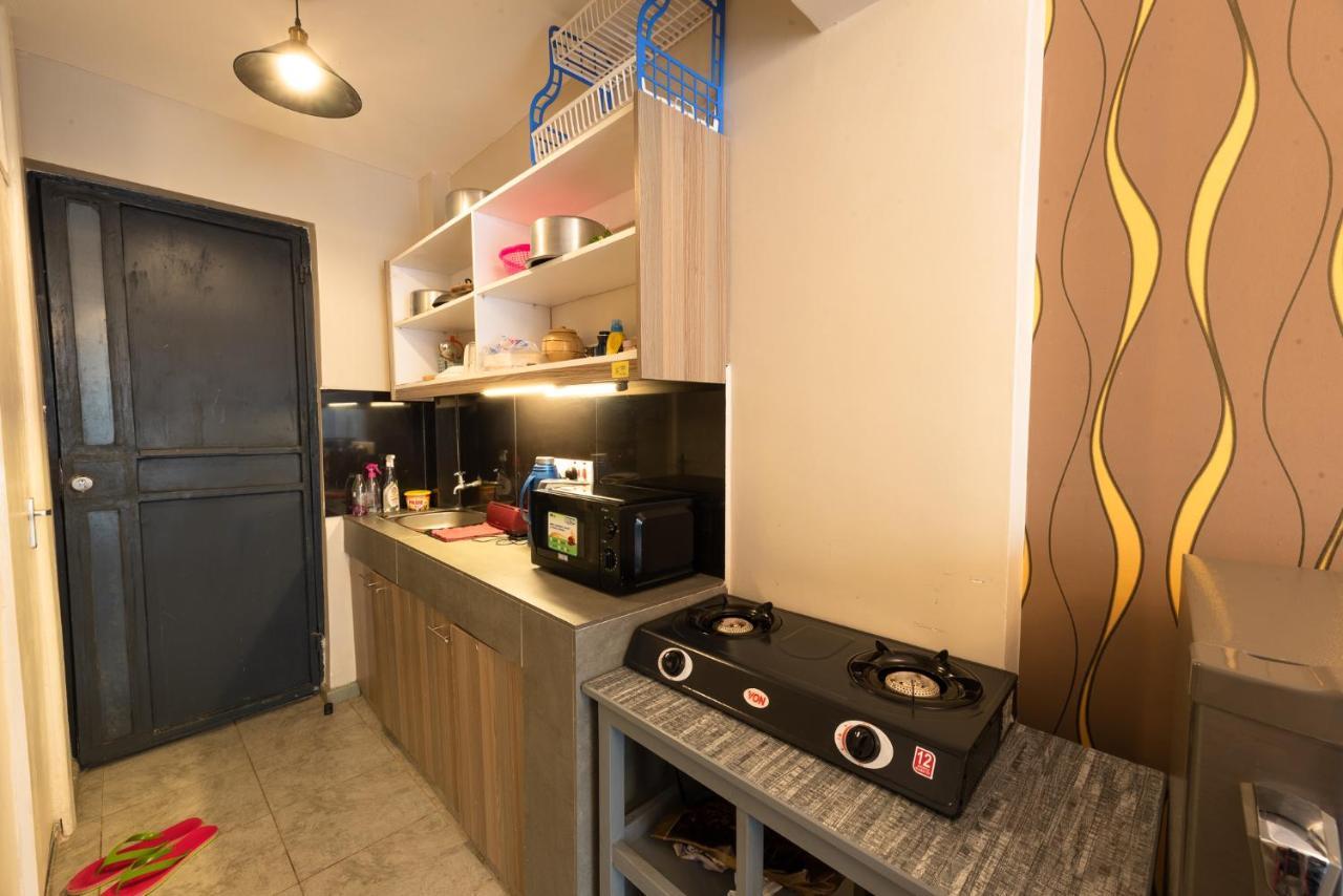 The Bliss - Lovely 1 Bedroom Apartment Located Near Trm Mall نيروبي المظهر الخارجي الصورة