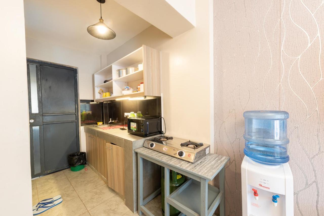 The Bliss - Lovely 1 Bedroom Apartment Located Near Trm Mall نيروبي المظهر الخارجي الصورة