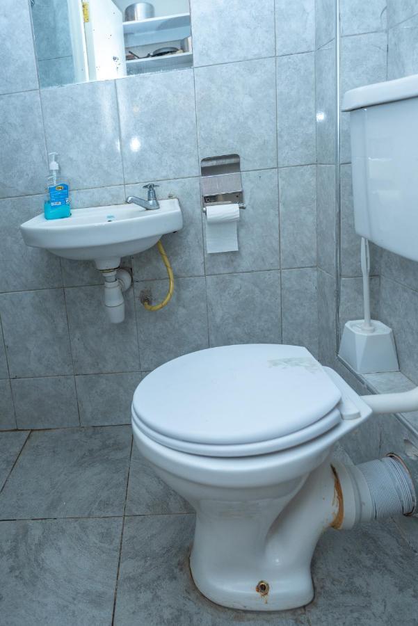 The Bliss - Lovely 1 Bedroom Apartment Located Near Trm Mall نيروبي المظهر الخارجي الصورة