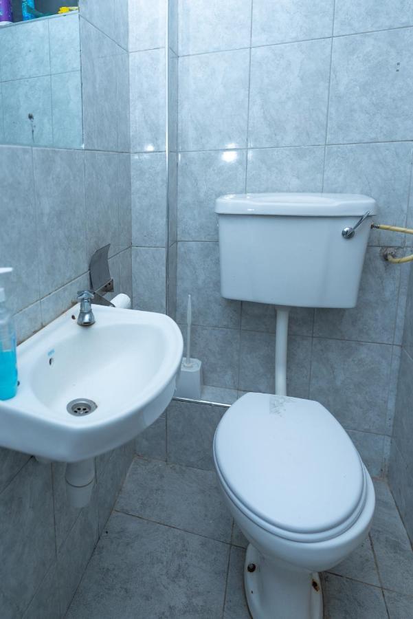 The Bliss - Lovely 1 Bedroom Apartment Located Near Trm Mall نيروبي المظهر الخارجي الصورة